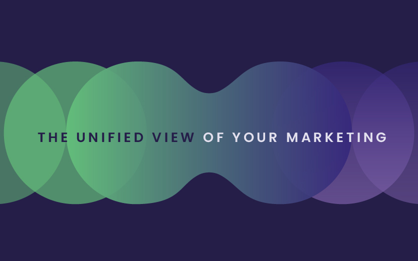 Single Customer View- The Unified View of Your Marketing