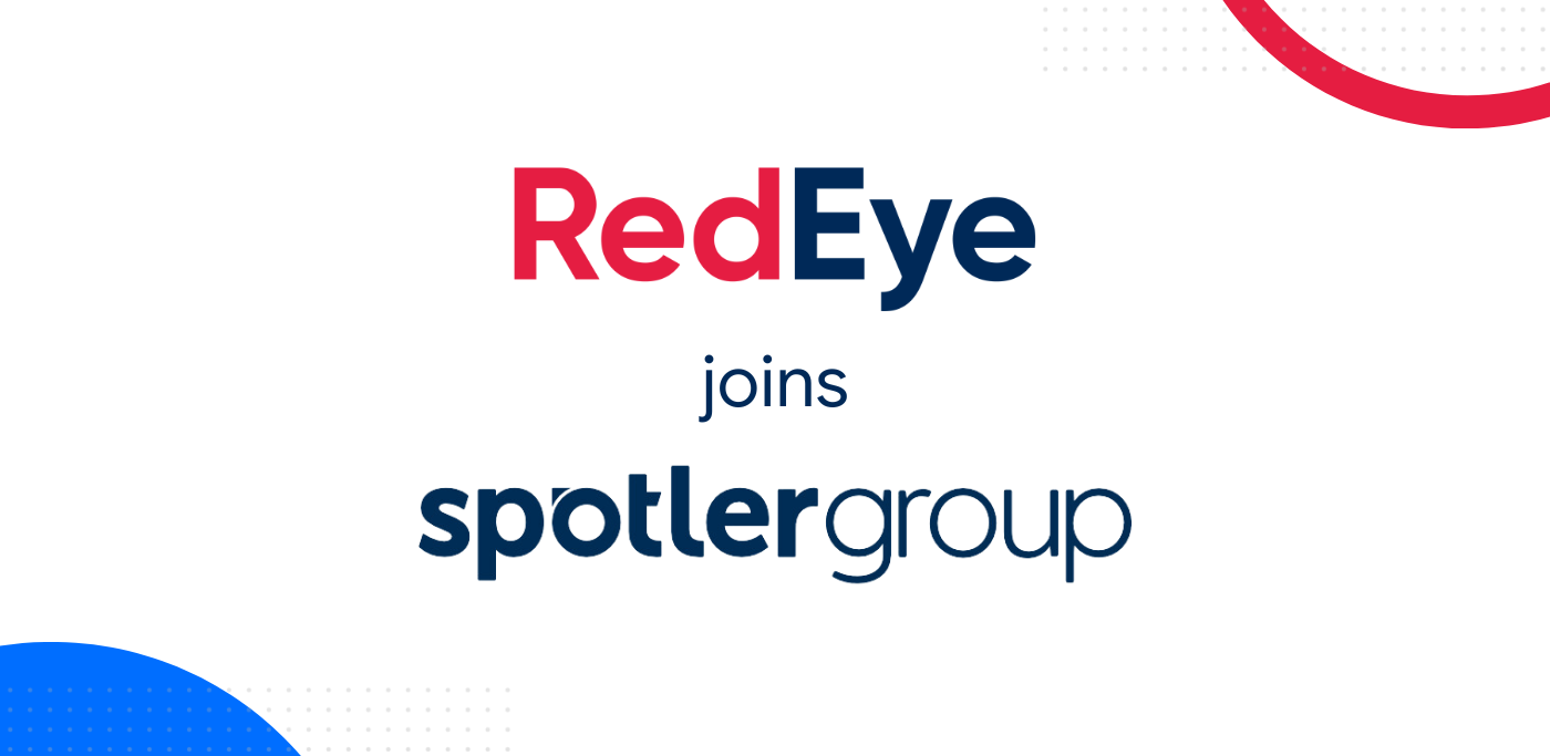 RedEye joins Spotler Group