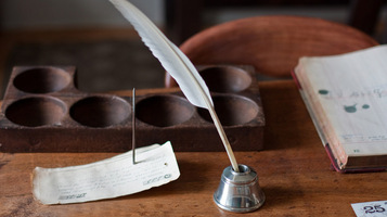 5 Quirky online writing tips