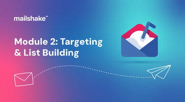 Module 2: Targeting & List Building