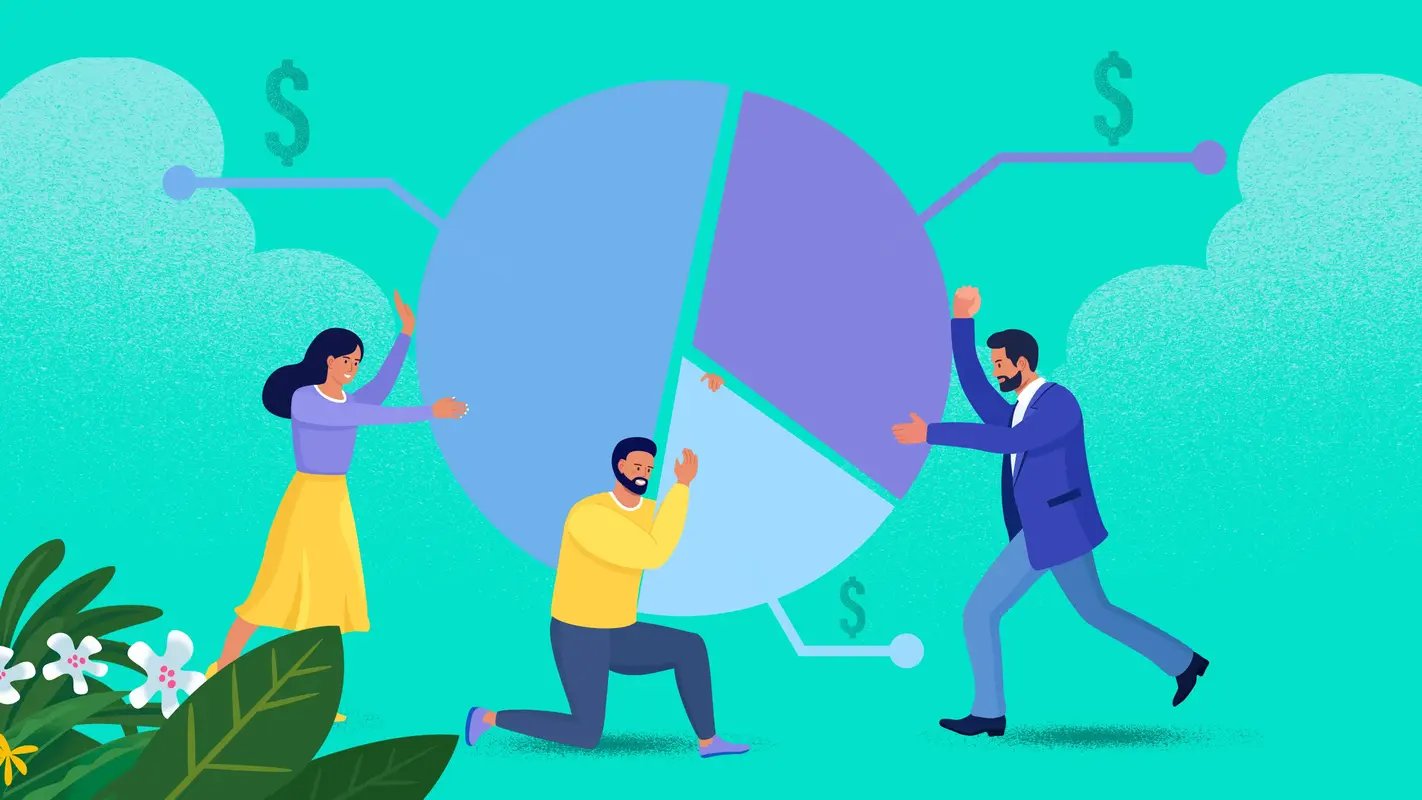 4 Types of Channel Partnerships and How to Find Them