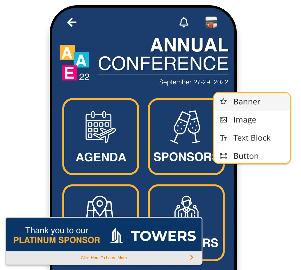 7 Things to Look for in an Event App