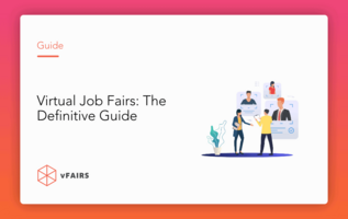 Virtual Job Fairs: The Definitive Guide (2024) 