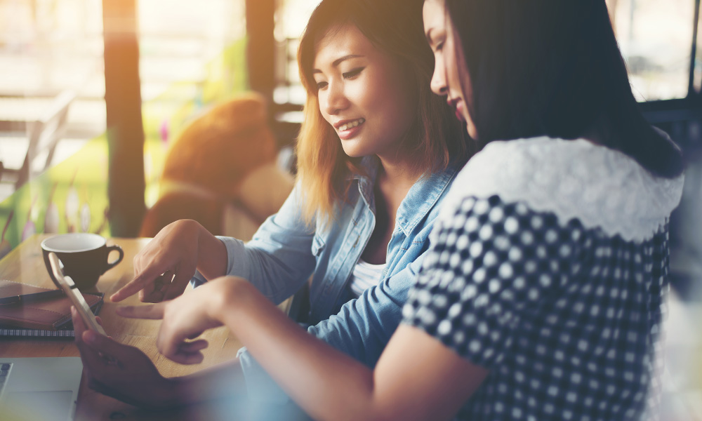 SMS Keeps the Church Community Connected