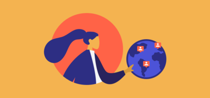 Head of Remote Work: A New Role for a New Workforce