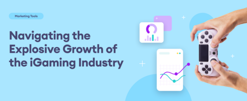 Navigating the Explosive Growth of the iGaming Industry