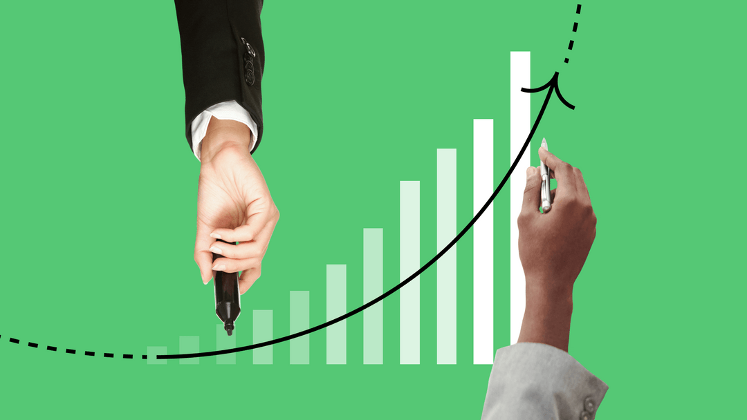 Top 5 Tips for Building a Strong Revenue Team