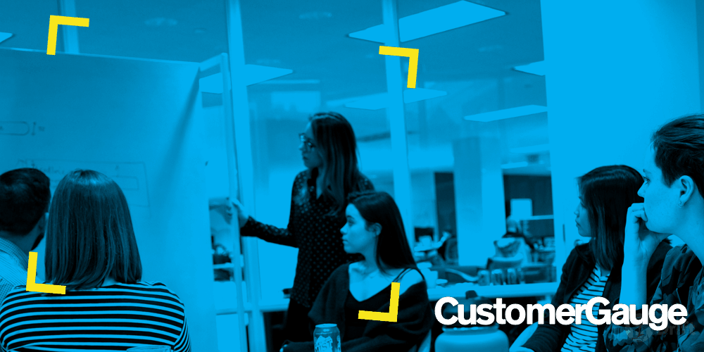 How to Modernize Your B2B Customer Experience to Boost Sales