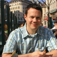 Stephen Fleming-Prot