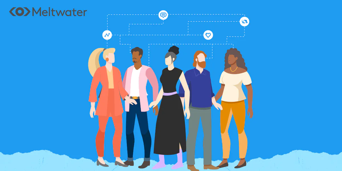 Using Social Listening for Market Research