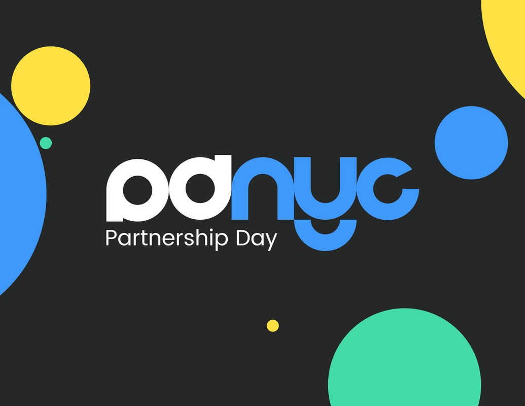 Available Now: Partnership Day NYC On-Demand Content