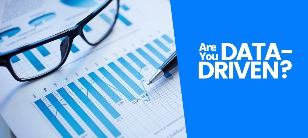 5 Essential Steps to Become a Data-Driven Insurance Agency