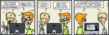 We Analyzed the Homepages of 20 Awesome Startups and Here Is What We Learnt