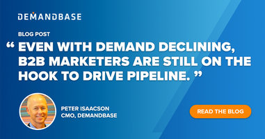 7 Tips to Prepare B2B Marketers for the New Reality