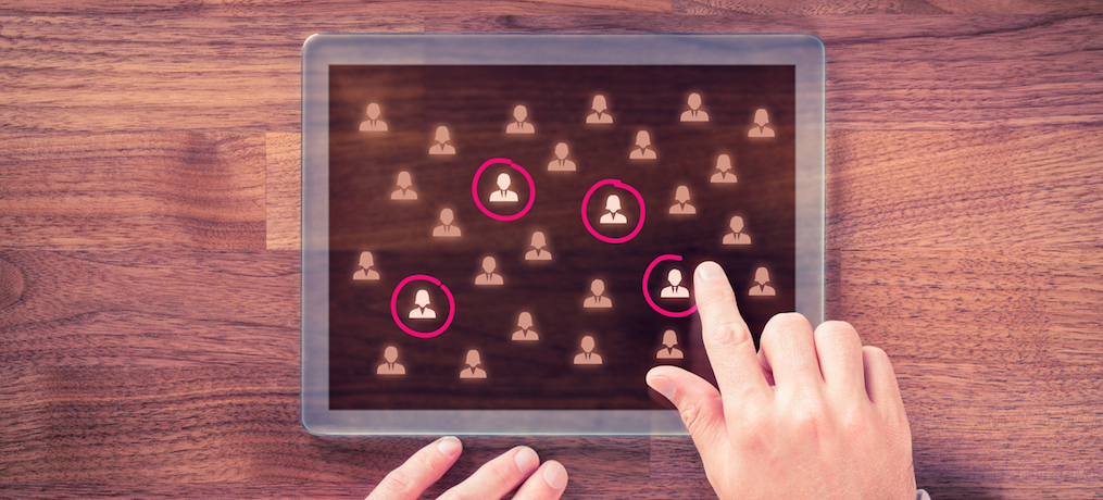 4 Ways to Use Audience Segments to Promote Your Event