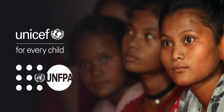 A Collaborative Global Event to End Child Marriage | Filo.co