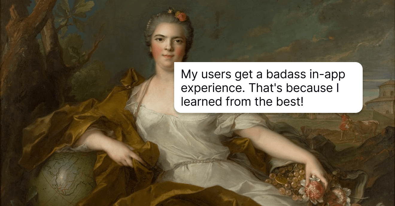 In-App Experience: 10 Takeaways from Top-Rated Mobile Apps