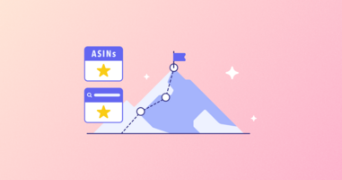 Unveiling the power of incremental search terms and ASINs for top of search