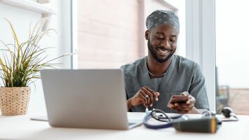 The Advantages and Risks of Text Messaging in Healthcare