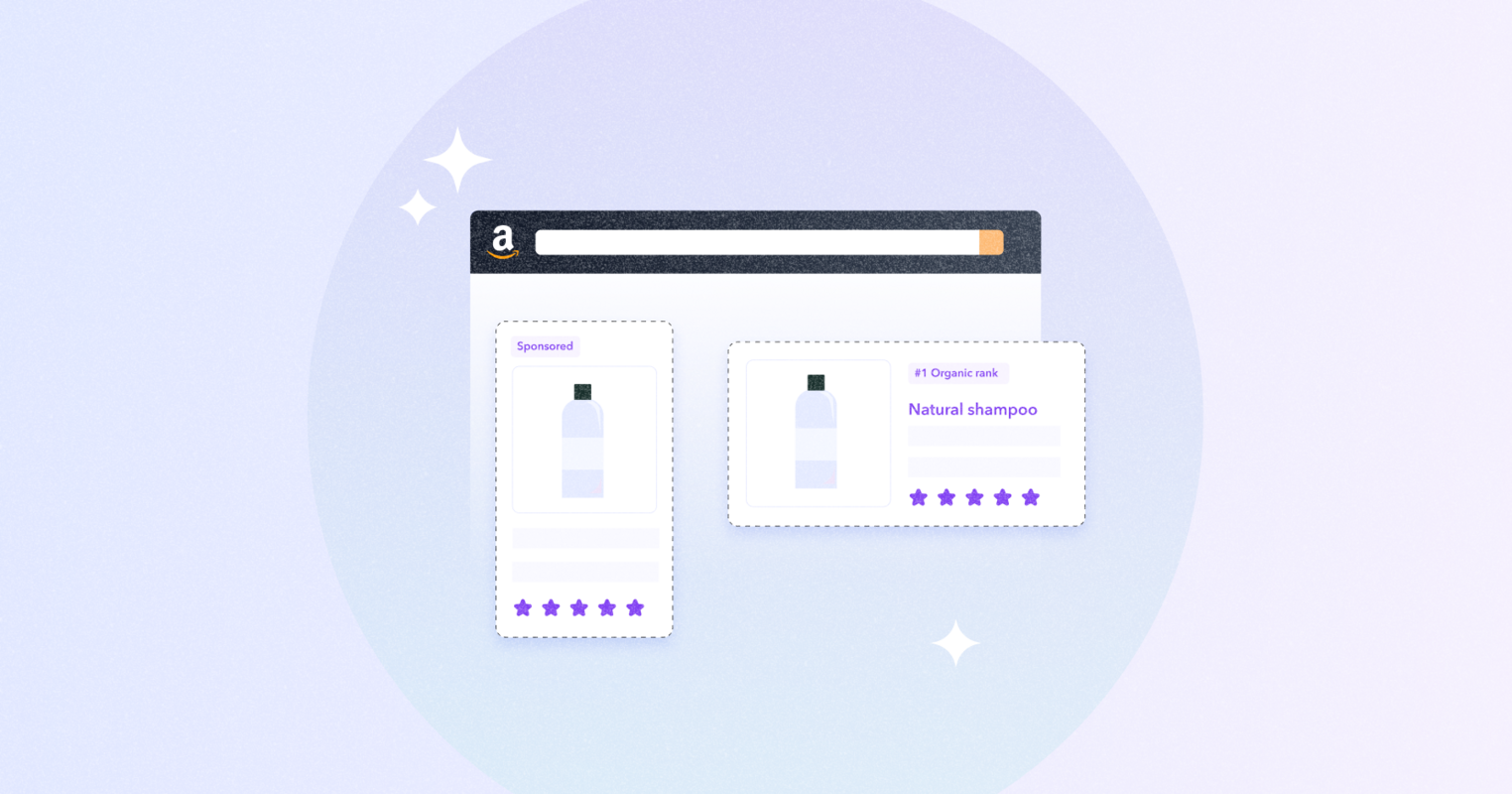 How to use Amazon Ads to improve organic ranking on Amazon & lower CPCs