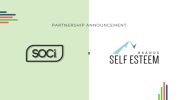 Self Esteem Brands Appoints SOCi as New Global Platform of Record for Localized Social Marketing - SOCi -