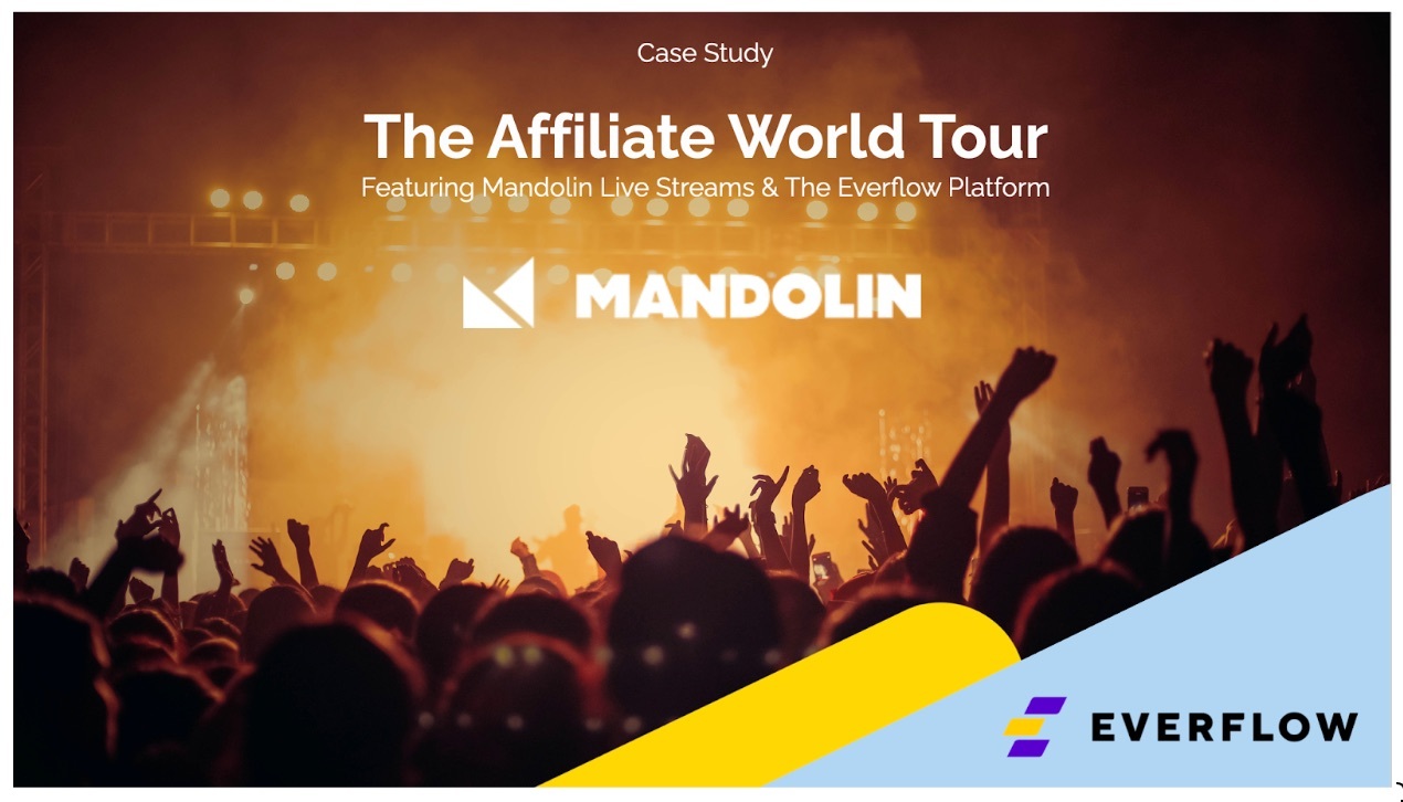 The Affiliate World Tour