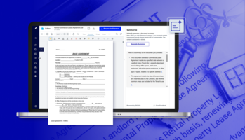 Can AI Review a Lease Agreement?