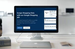 How To Scrape Product Data With Google Shopping API