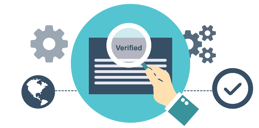How Does a Phone Verification API Work
