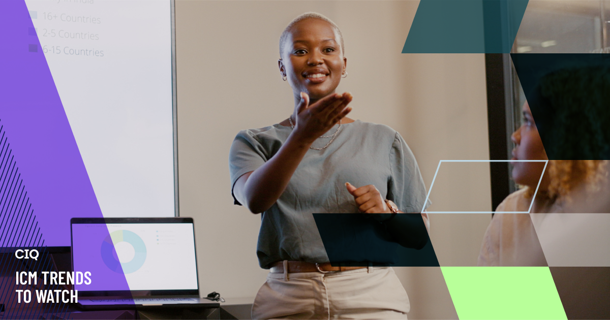 ICM Trends to Watch: Efficiency-led Sales Performance Strategies Replace Growth-at-all-Costs