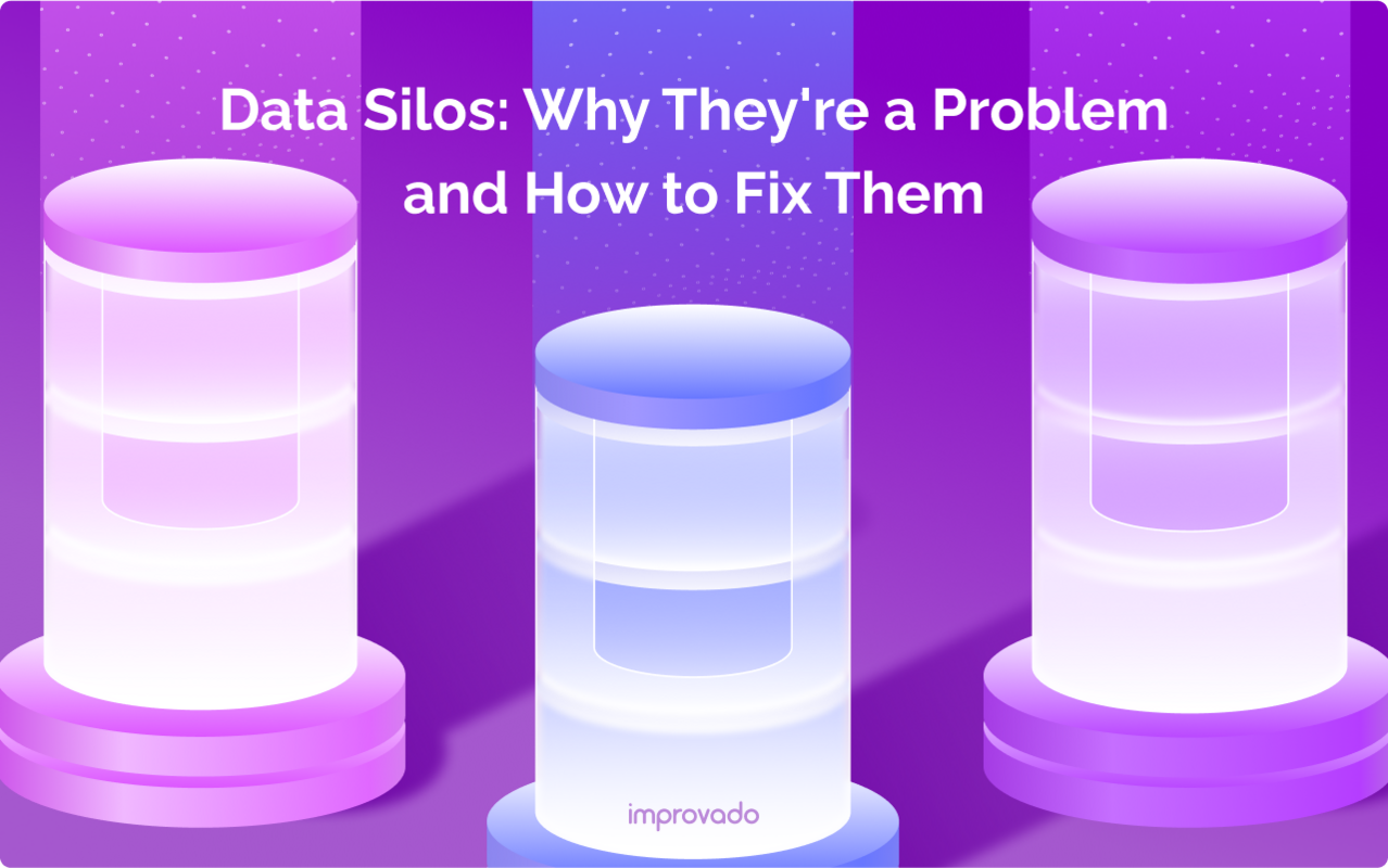 What Are Data Silos and What Problems Do They Cause?