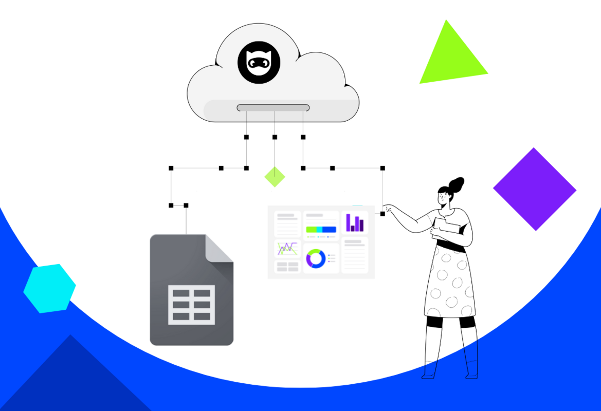 Google Sheets + NinjaCat: Enhancing Your Client Success Strategy
