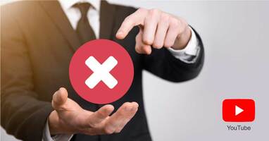 Common Mistakes to Know About How to Delete a YouTube channel