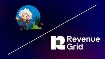 Revenue Grid vs Einstein Activity Capture (EAC): Which Tool Is Better?