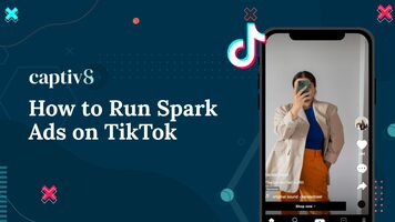 How to Run Spark Ads on TikTok