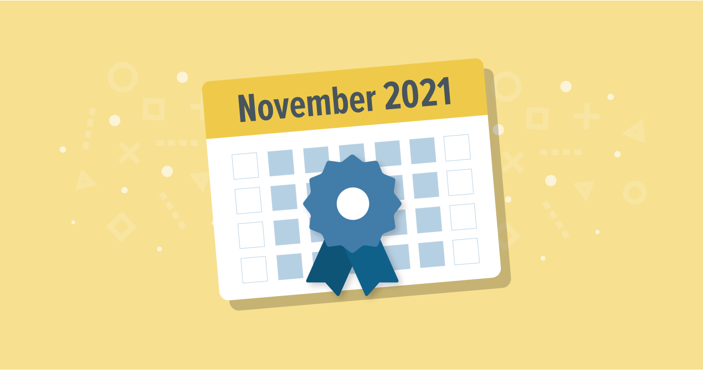 The Litmus Team's Favorite Emails of November 2021