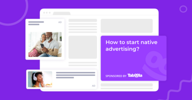 How Do You Start a Native Advertising Campaign? Guest post by Taboola