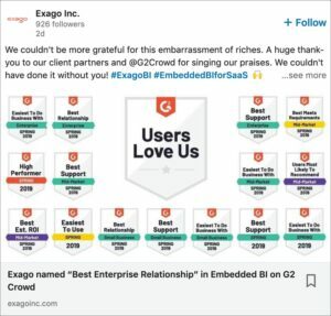 6 Ways Customer Reviews Can Drive Content Marketing