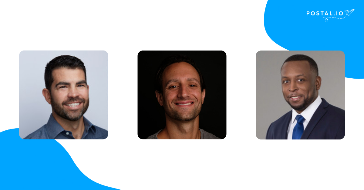 Introducing Postal's Newest Board Member and Additions to Senior Leadership