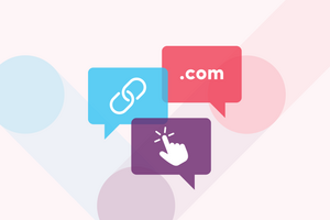Sending Out an SMS: Domains, Short Links, Click Tracking, and More