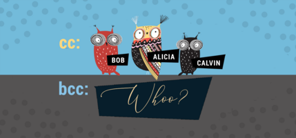 How to Use the CC and BCC Features in Gmail