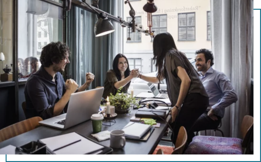 Reigniting Growth for Navigate through Targeted Storytelling