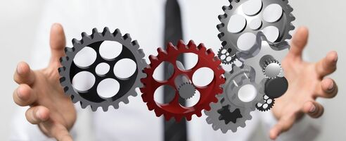 Account Management-Seamlessly Done