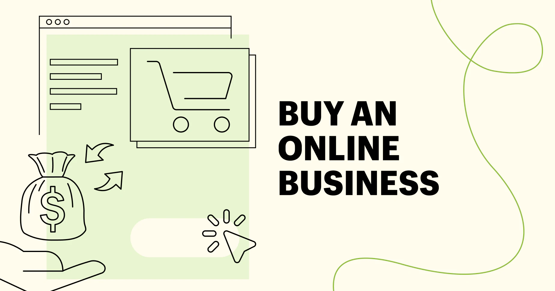 How to Buy a Profitable Online Business (8 Best Marketplaces)