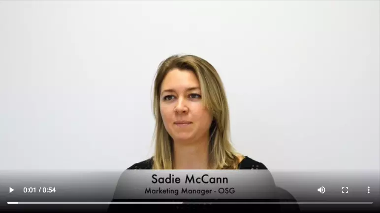 How OSG Develops New Business and Better Serves Existing Clients