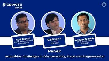 User Acquisition Challenges: Discoverability, Fraud and Fragmentation