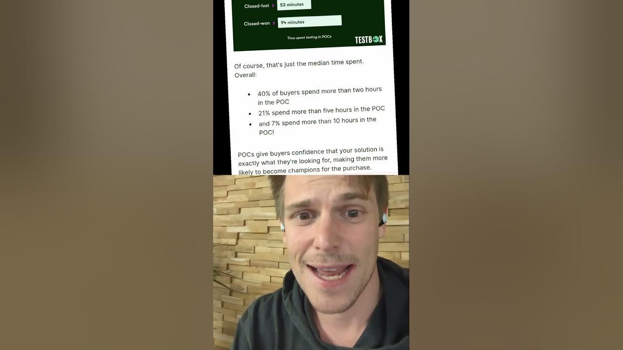 Increase Your POC Success Rate with These Engagement Strategies