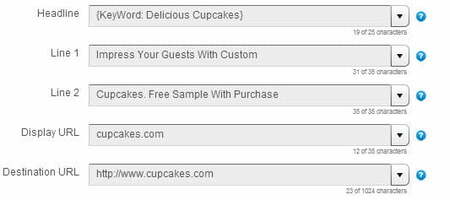 Dynamic Keyword Insertion: The Good, the Bad & the Ugly