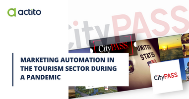 How marketing automation helped CityPass withstand the pandemic?