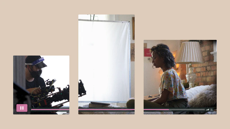 A creator's guide to COVID video production